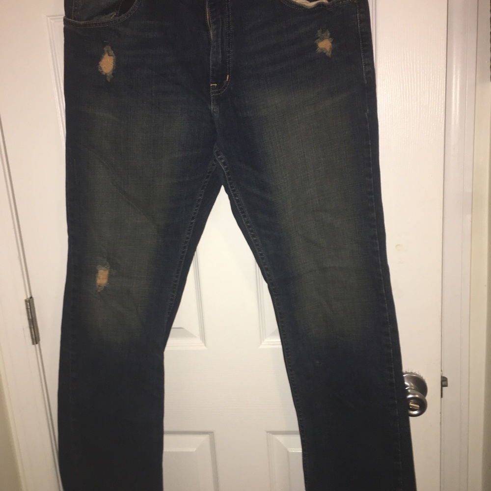 Men’s Denim Jeans